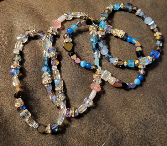 Pack of 3 Random Bracelets